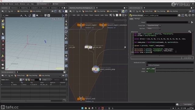 67 Prop Placement Tool