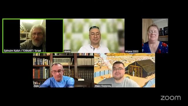 «Несколько слов о ЦАРЕ ДАВИДЕ И ЕГО СКИНИИ…»