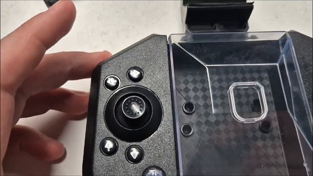 [WtF] Дрон XIAOMI Mijia 4DRC V30 Mini Drone