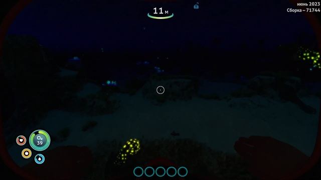 Subnautica №1