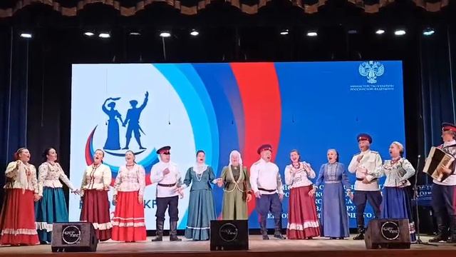 Чубатые ребяты