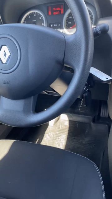Renault Duster '2015 I