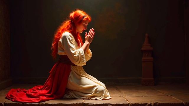 Просто склони колени! Христианские песни