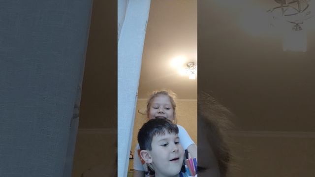 как хорошо у нас дела с Полиной и Богданом.