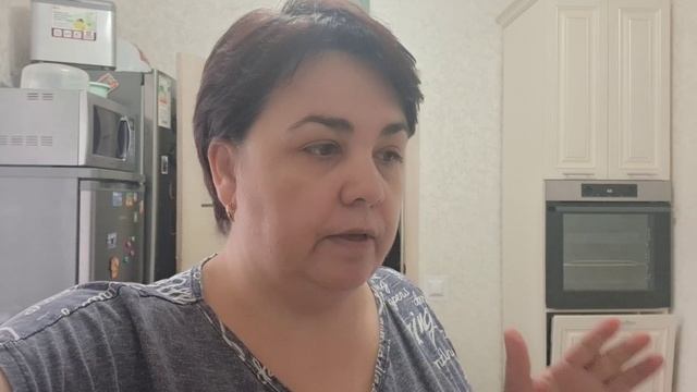 Домашние дела, распаковка покупок