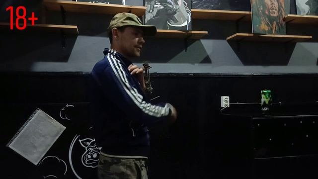 Лица Наших Глаз подкаст 1 часть промо.mp4