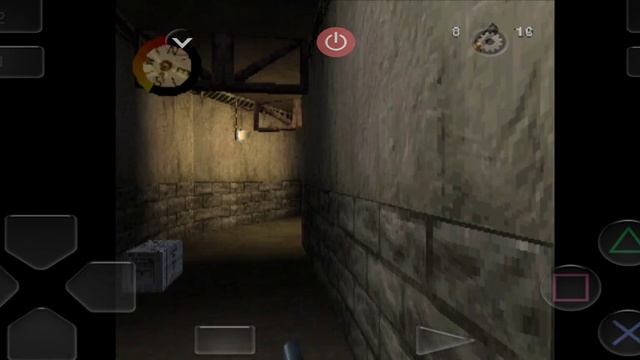Medal of Honor: Денди на ps1: 14 серия