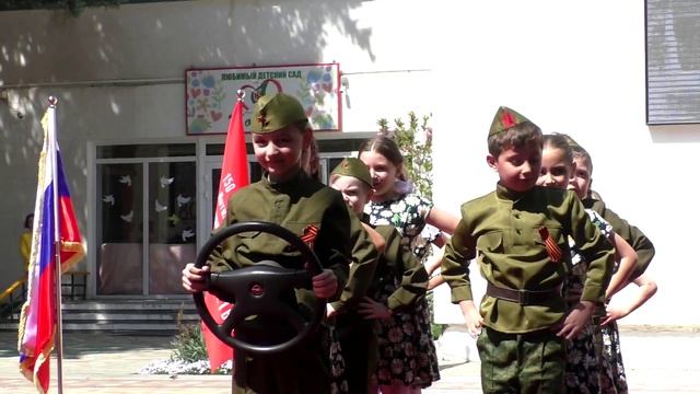22-04- ДЕНЬ ПОБЕДЫ 80 ЛЕТ