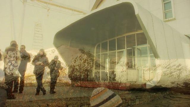 Зеленчукская обсерватория