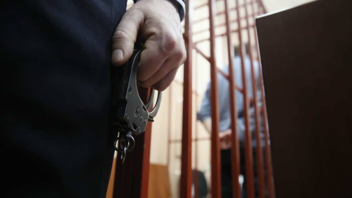 Экс-директор подразделения "Росатома" Сахаров осужден на 12 лет за взятку