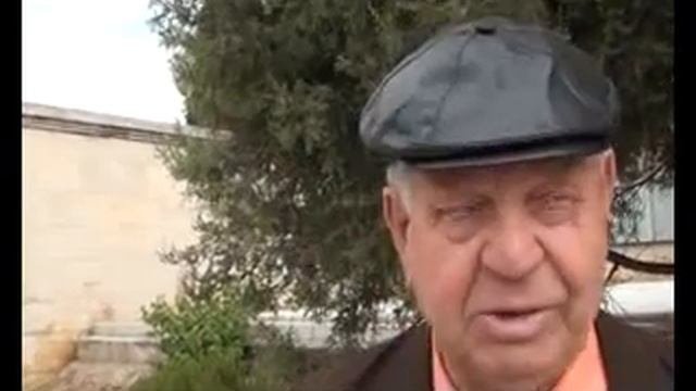 Салтыков В.И. - ст. матрос линкора 