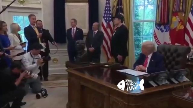 Трамп: Не только Путин, но и Зеленский очень упрям