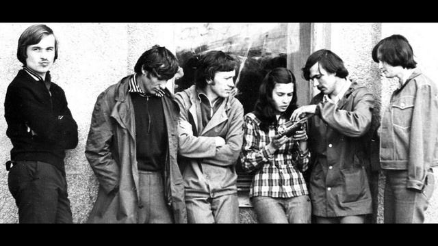 Сергей Плотов - В городе детства...