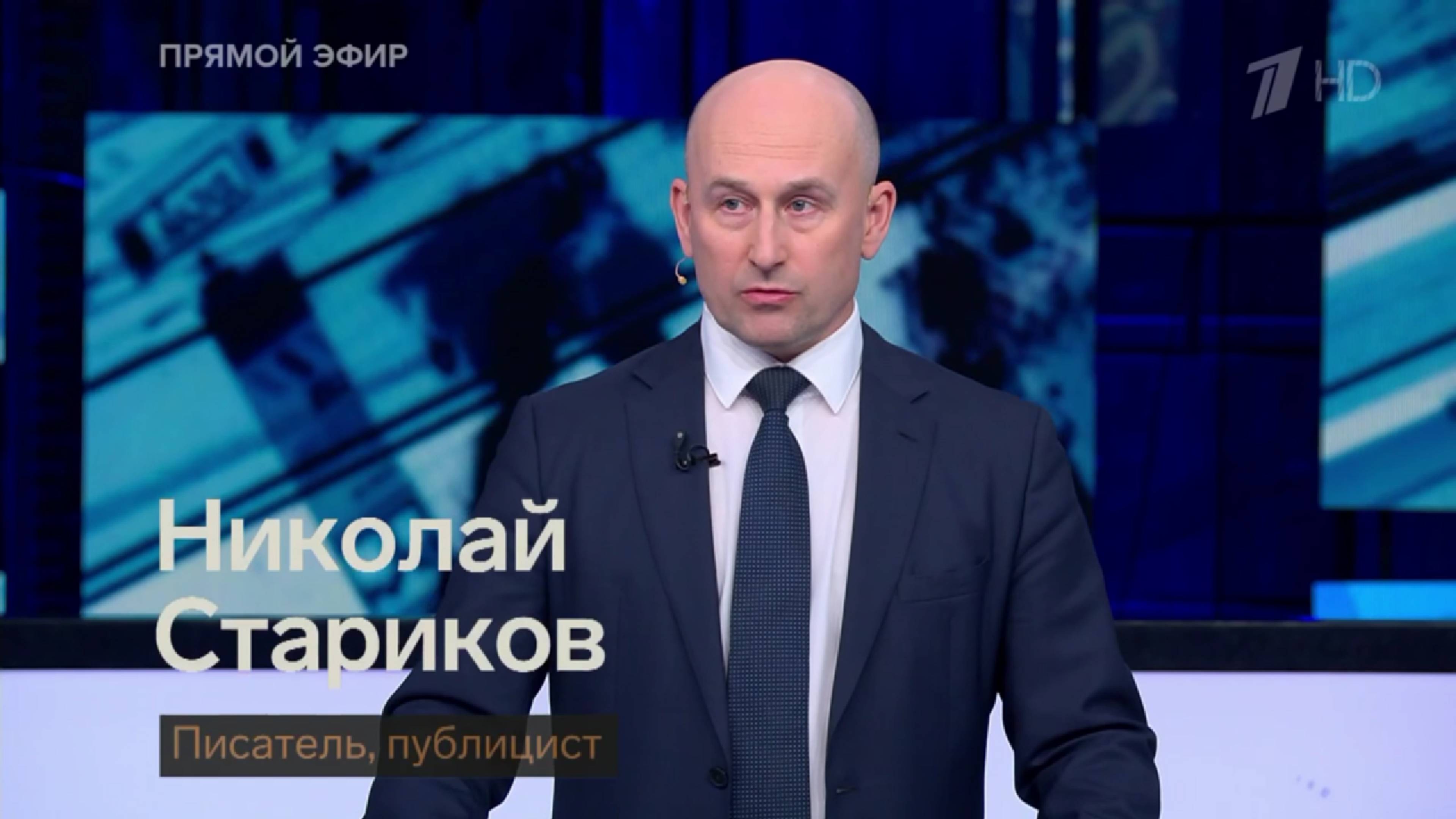 Спецпосланник Трампа Кит Келлог разоткровенничался. Но что толку?