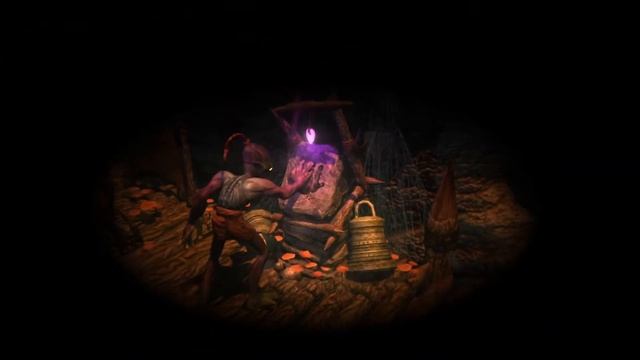 Oddworld: New 'n' Tasty. 5 Серия - ПАРАМОНИЯ.