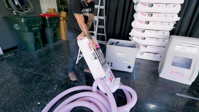 Contractors Charge Thousands for this! HACK, To get a FREE rental
