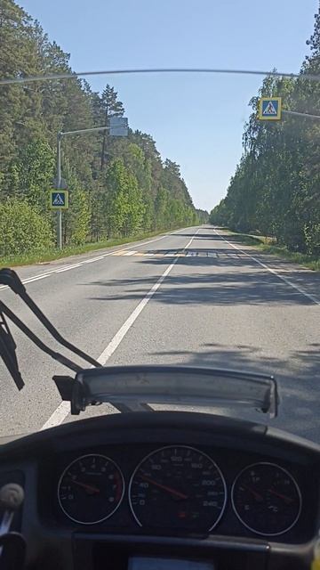 Хонда голдвин.