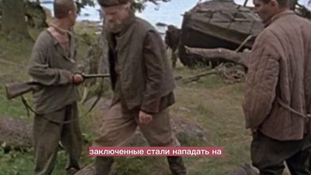 Как амнистированные бандеровцы захватили крупный город после ухода Сталина