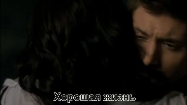 Сверхъестественное - Дин - Моя "хорошая" жизнь