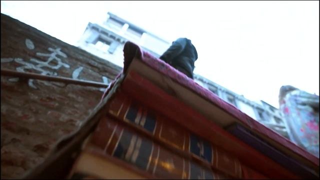 Иван Князев- кавер Carnival of rust