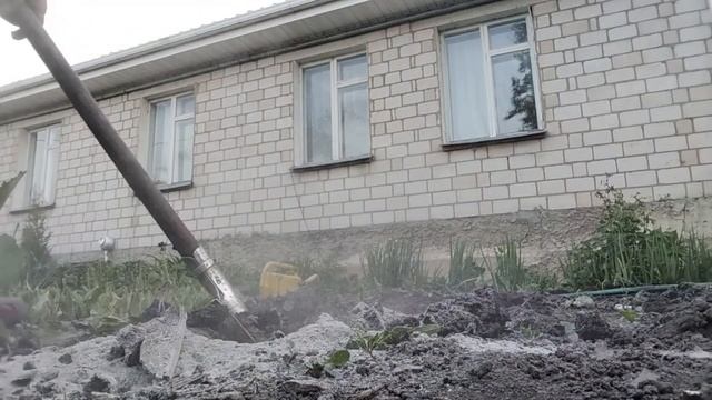 Как я тыкву и кабачки сажала в 2025 году