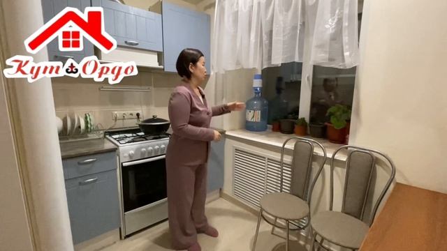 🔥ЕКАТЕРИНБУРГ Ш. 2к. КВАРТИРА САТЫЛАТ🔥