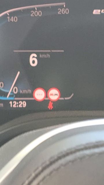 Что стучит? BMW X3 G01 M30e