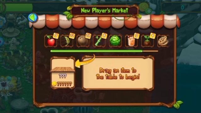 Первое видео по My singing monsters Dawn of fire🔥
