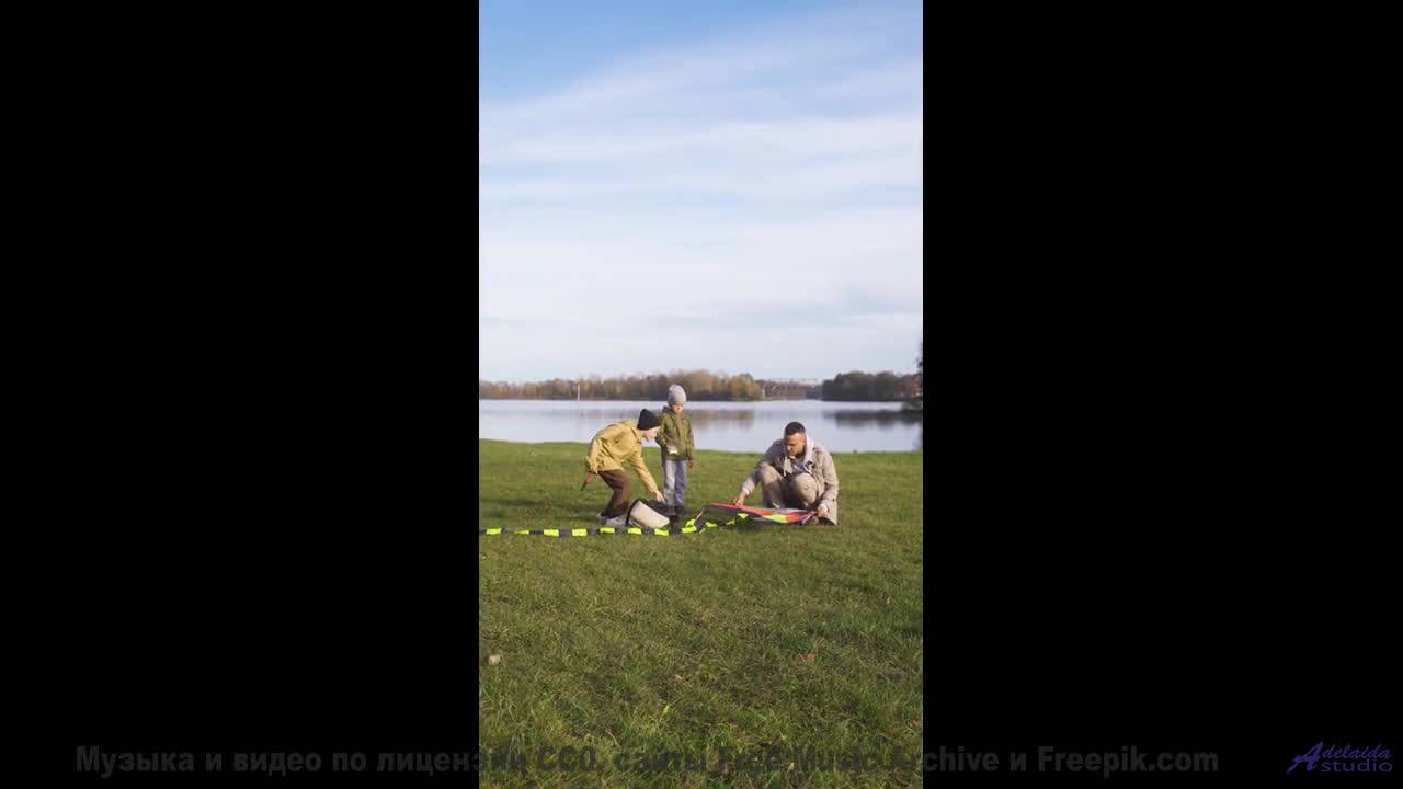 Мелодия делает горизонты ближе, чем когда-либо - A Strong Will Is Needed -- Derek Clegg -- Faces (re