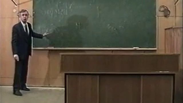 МГУ лекция 18 Психология способностей