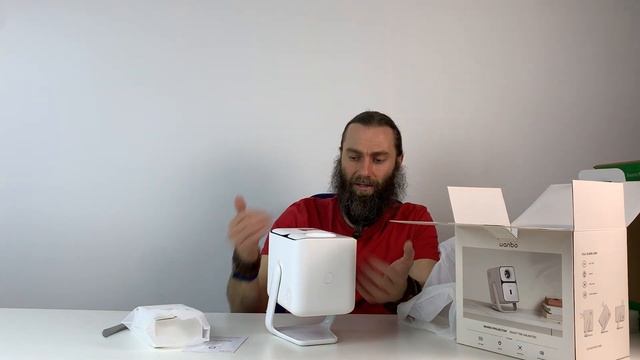 Маленькая Распаковка с ALIE GID