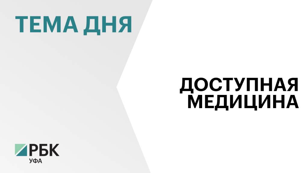 В Октябрьском одобрили строительство частной медицинской клиники за ₽57 млн