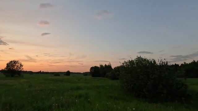 Закат 39