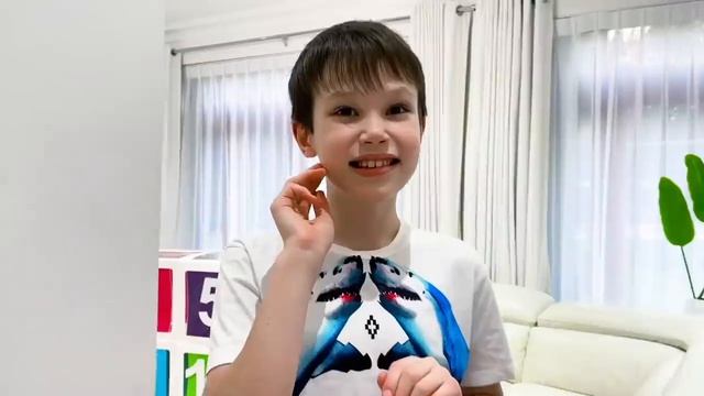 Мисс Кэйти и Мистер Макс (Miss Katy) Катя и Макс желелейнфе истории