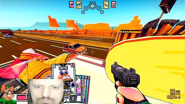 Istascan Mzda Questioning corne | Friends vs Friends | Letsplay [No Commentary]