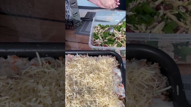 Рецепт Лазаньи , у себя дома с любовью... #топыкатегорий