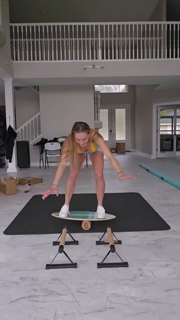 o4RVczPGmJE - A balancing act