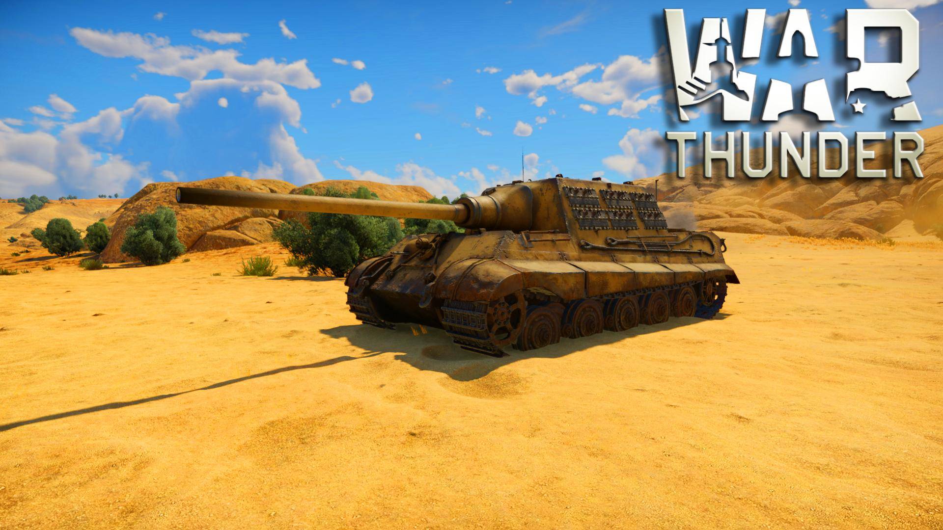 War Thunder ►  СТРИМ