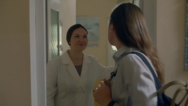 Canlı Bir Şehir (Живой город TR). Sinema-dersi №43: MUTLULUK