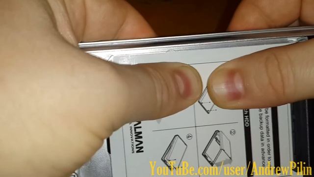 Zalman HDD Box ZALMAN ZM-VE400 Keyboard Repair Ремонт клавиатуры
