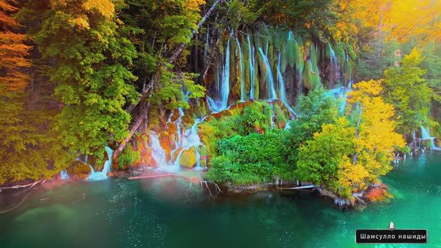 #Коран#Худ#СамыеКрасивыеМеста#Relaxation##Islam#Quran#Hood#Minshawiy 4кВидео#9часть#