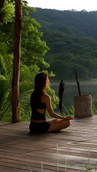 Часть 2. Ретрит во Вьетнаме - где будем жить