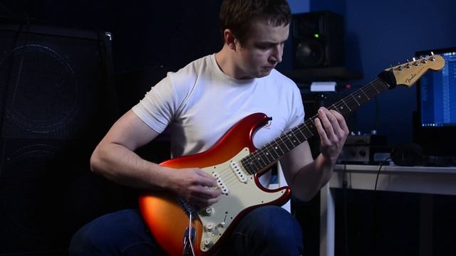 Молчат дома - Судно. Guitar and bass cover