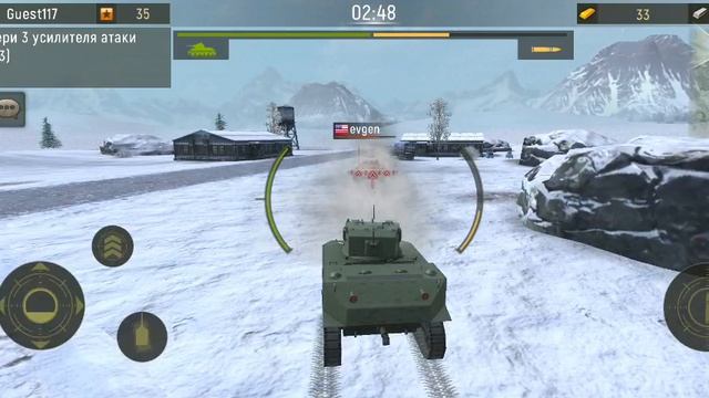 014_Этот танк выжил!