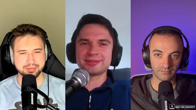 #107 | Що нового у Python 3.13