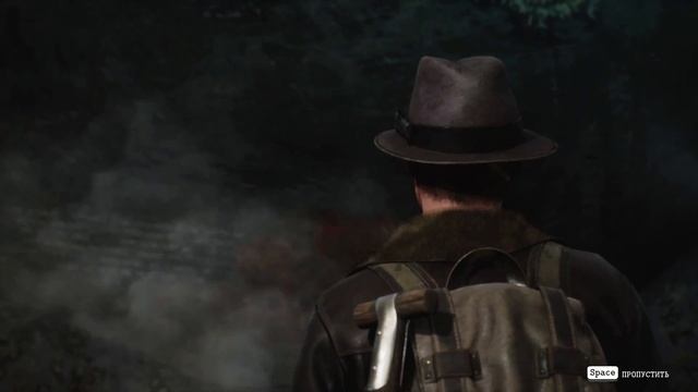 ТРЕТЬЯ КОНЦОВКА THE SINKING CITY