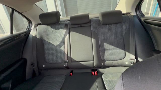 Volkswagen Jetta, 2013 год