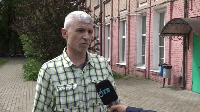 Личный прием в Звенигороде