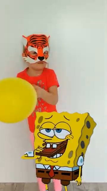 Играем в мини игры!