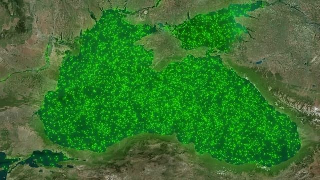 Почему Океану Плевать на Атомную Бомбу?